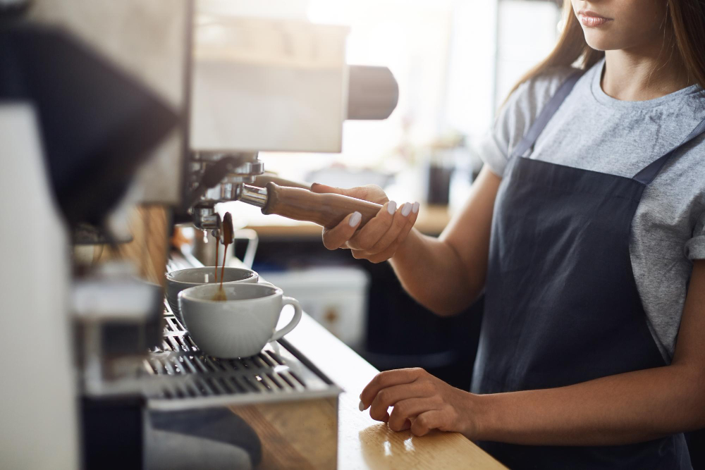 maquinas de cafe para bares gratis