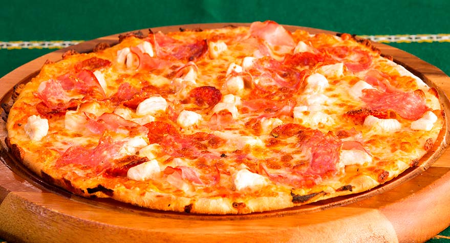 mitos hornos electricos pizza