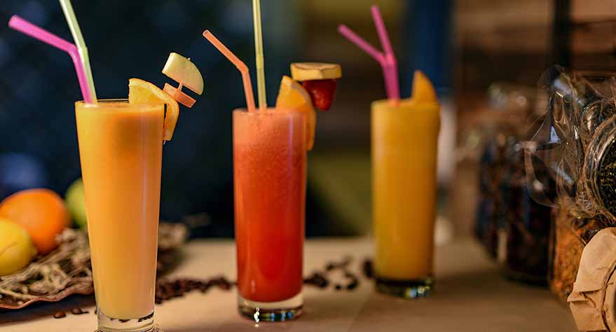 Maquinaria hosteleria montar un bar bebidas cocteles Fibraclim