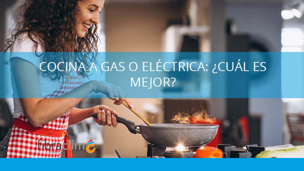▷ ¿Qué gasta más un horno eléctrico o uno de gas?
