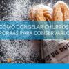 congelar-churros