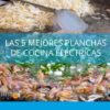 planchas-electricas-cocina