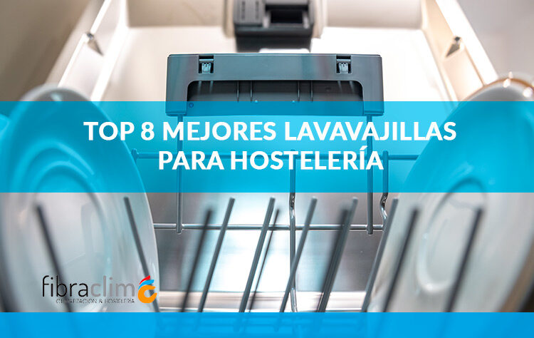 mejores-lavavajillas-para-hosteleria