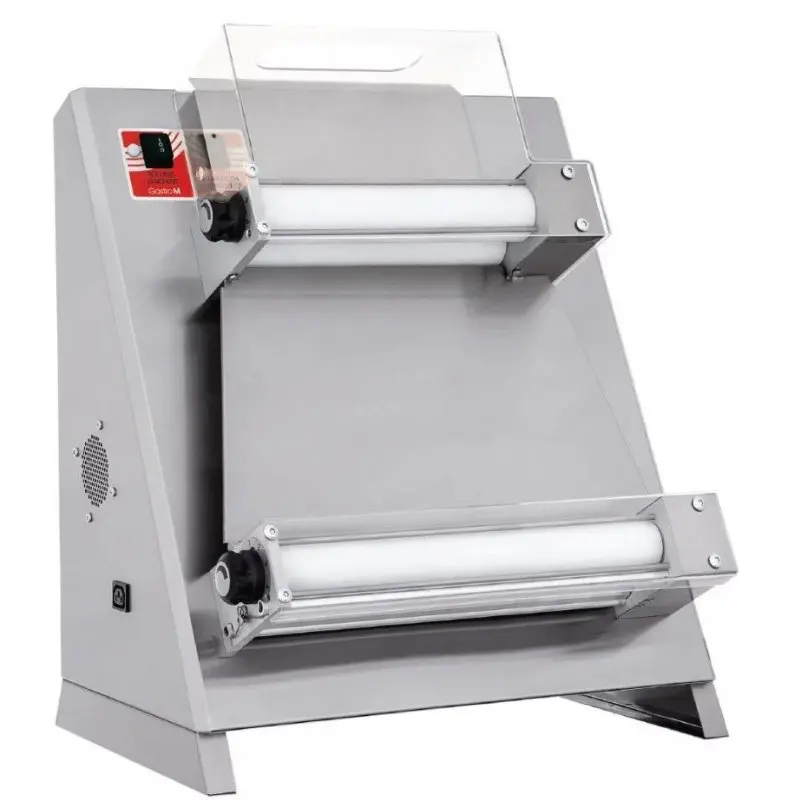 Laminadora masa pizza 260 - 406(Ø)mm DS192 GASTRO M