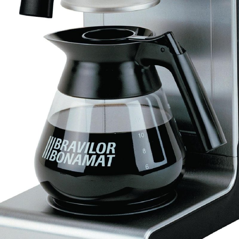 Cafetera Mondo J510 Bravilor Bonamat
