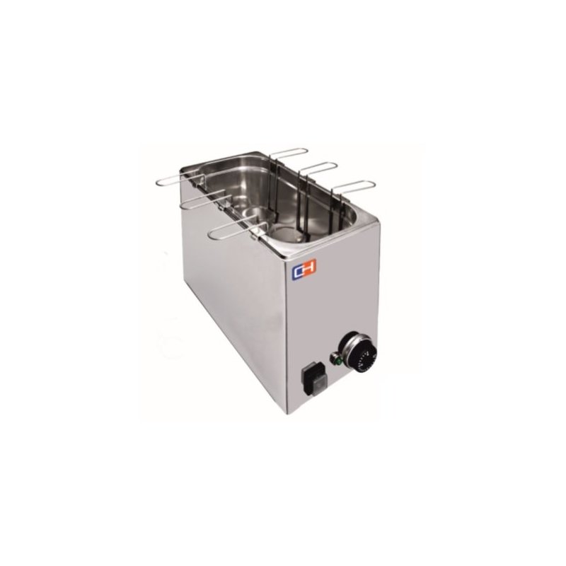 Cocedor para 6 Huevos 290x340x310 CHU6