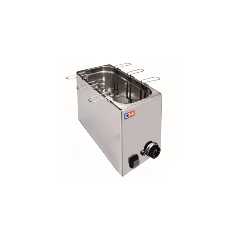 Cocedor para 6 Huevos 290x340x310 CHU6