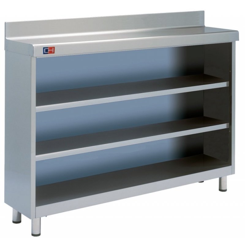 Mueble Estantería de 2025 x600 x1045h mm MST-60/2002E