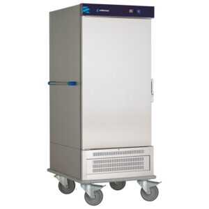 Carro refrigerado 17 bandejas GN2/1 CF-20 HC EDENOX