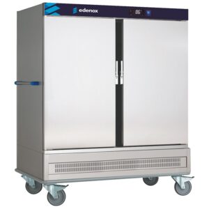 Carro refrigerado 34 bandejas GN2/1 CF-40 HC EDENOX