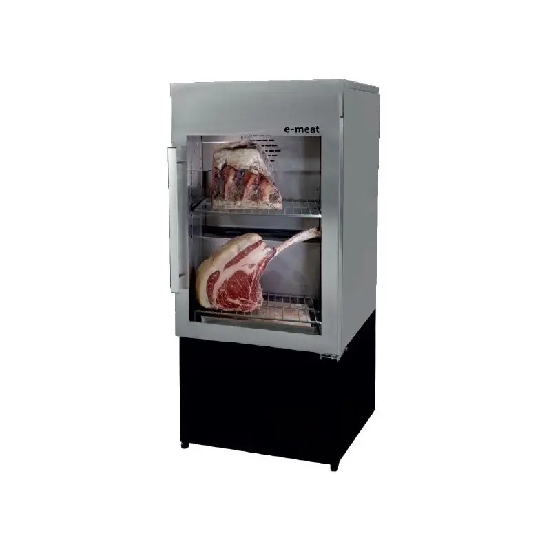 Peana Supletoria de 600x563x410h mm para Cava Maduración de Carne MC500