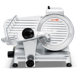Cortadora de fiambre Gama Estándar CGSP-220 S1 EDENOX