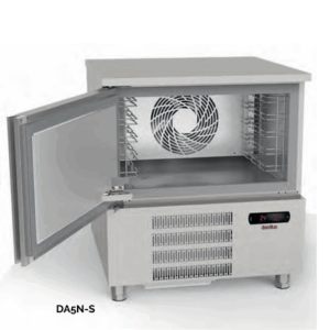 Abatidores de temperaturas DAN-S DOCRILUC