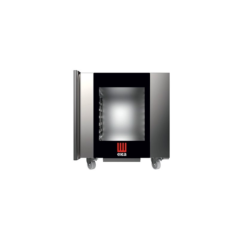 Regenerador Mantenedor Eléctrico para Hornos Millennial Black Mask EKA para Gastronomía