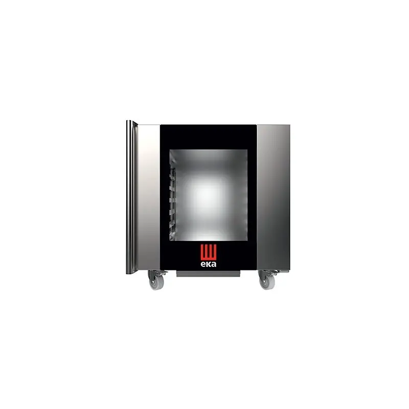Regenerador Mantenedor Eléctrico para Hornos Millennial Black Mask EKA para Gastronomía
