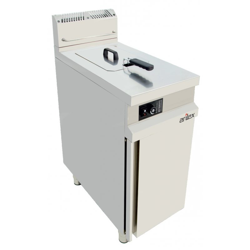 Freidora a Gas Serie EASY 40FG70