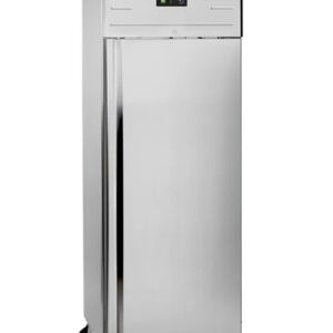 Armario Refrigerado G-Line GN2/1 Acero Inoxidable 1 Puerta 565 litros GUC70