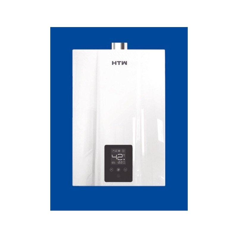 Calentador Estanco LowNox ECO 12 Litros - GP HTW
