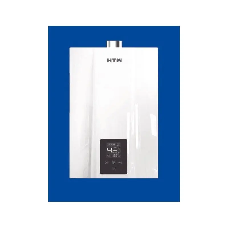 Calentador Estanco LowNox ECO 12 Litros - GP HTW