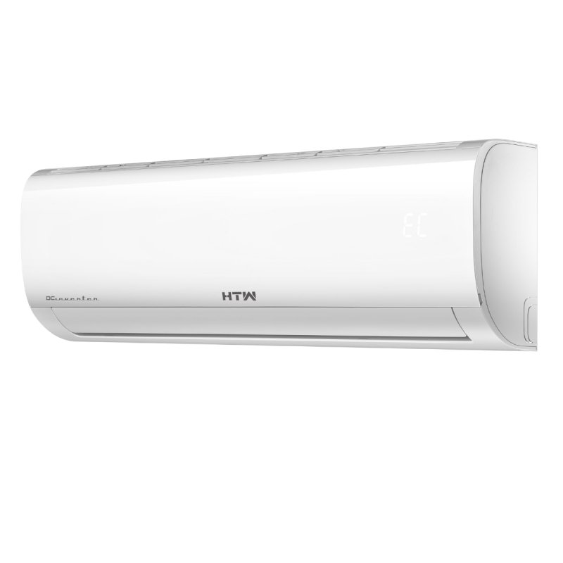 Split Pared Aire Acondicionado 2200 Frigorías HTW Serie IX21D4