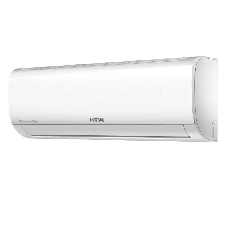 Split Pared Aire Acondicionado 3000 Frigorías HTW Serie IX21D4