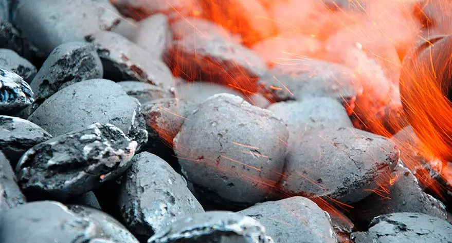 precalentamiento piedra volcanica fibraclim