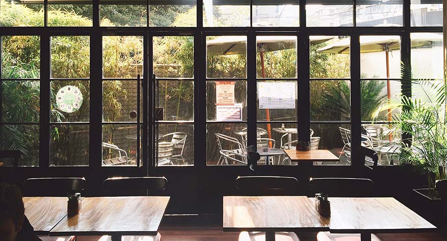 placas modulares negocio hosteleria fibraclim