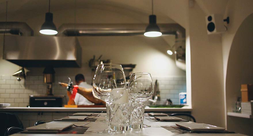 pasos limpiar campana cocina industrial