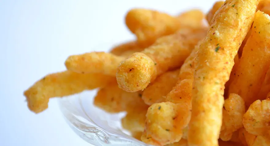 ventajas horno de conveccion snacks fibraclim