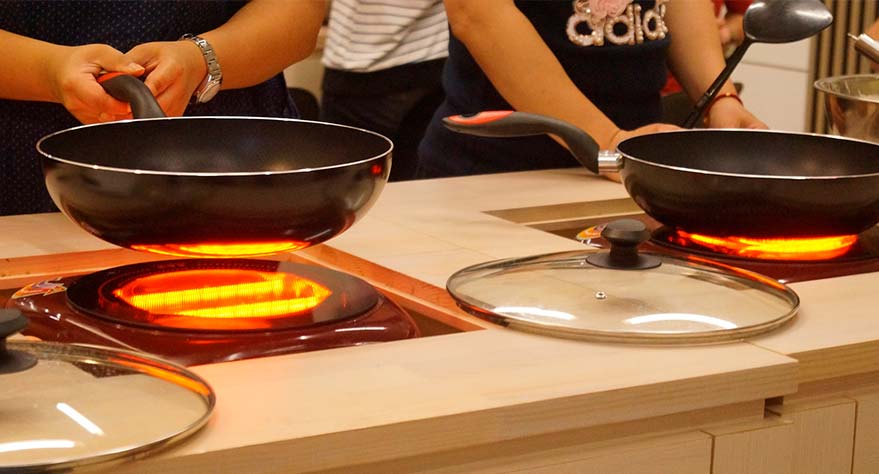 elegir placas modulares restaurantes fibraclim