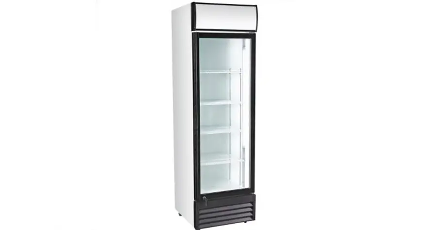 Expositores refrigerados bebidas fibraclim