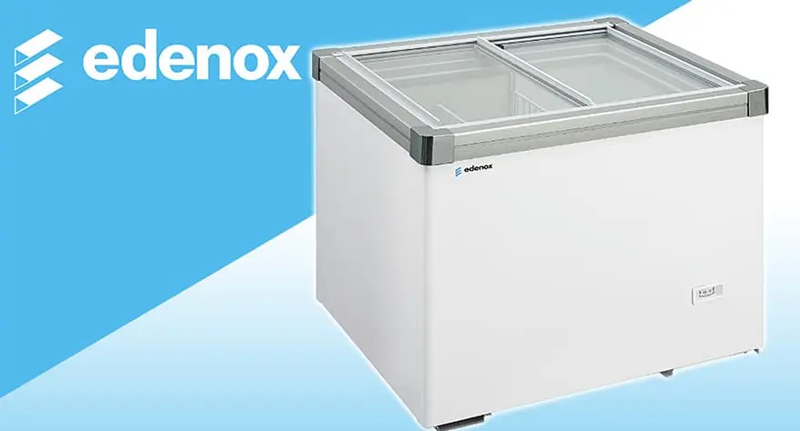 Mejor marca de congelador horizontal