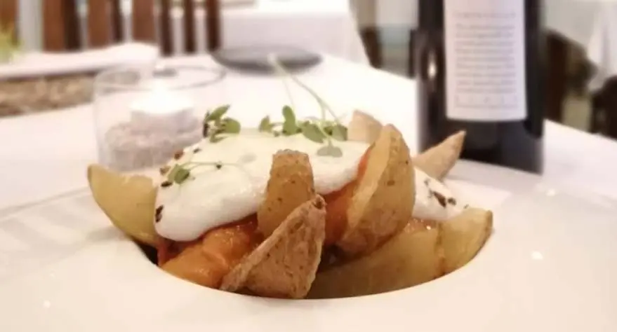 Mejores restaurantes Badajoz El Laurel