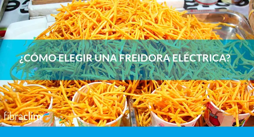 elegir feidora electrica fibraclim