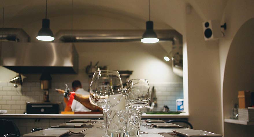 cocina-restaurante