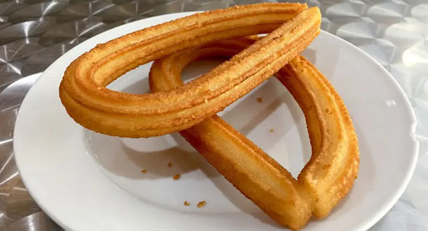 como-calentar-churros-congelados
