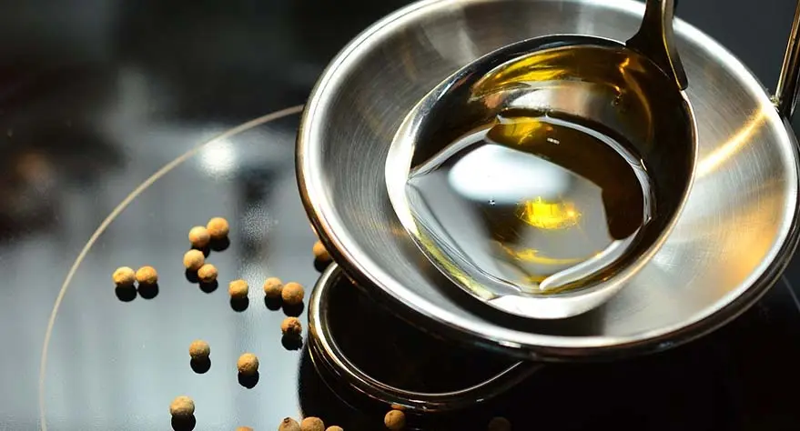 cada cuanto tiempo debo cambiar el aceite de la freidora