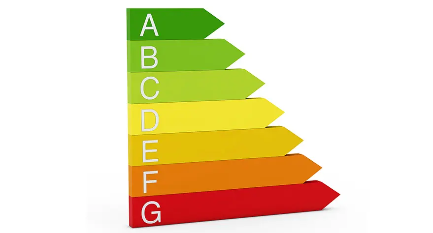 eficiencia energetica arcon congelador