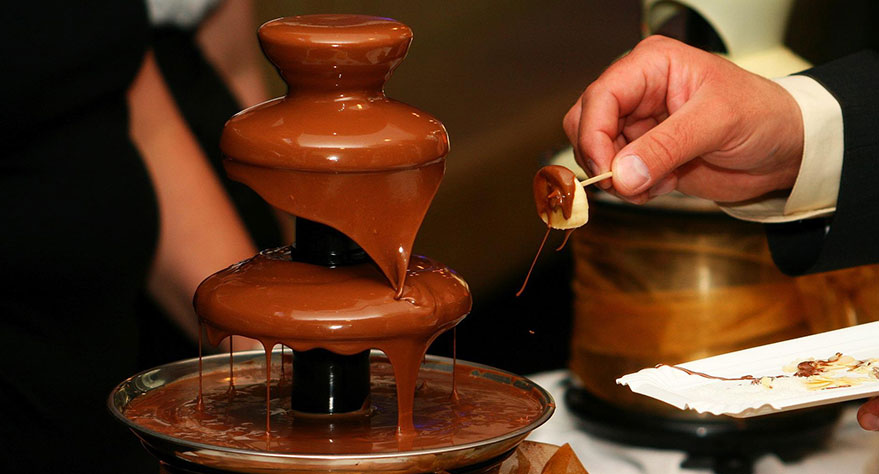 elegir-mejor-fuente-de-chocolate