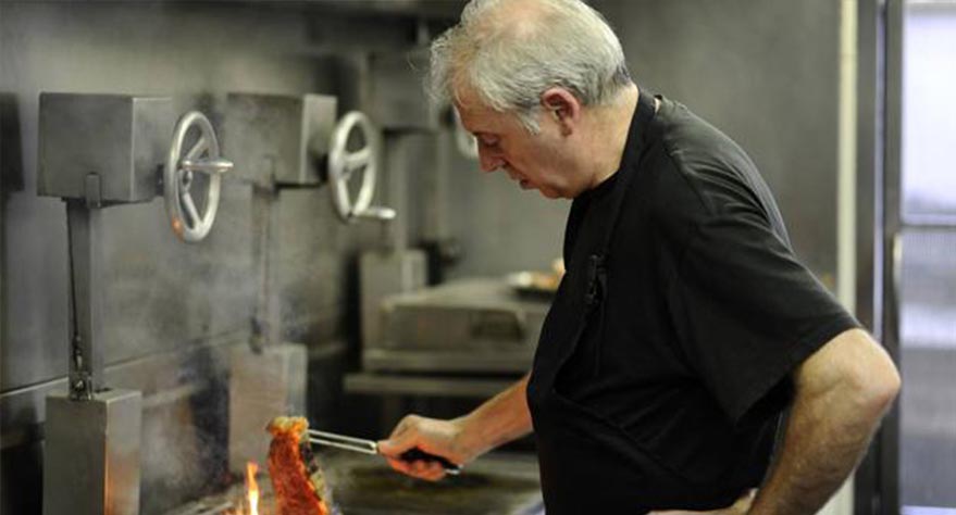 mejores restaurantes del mundo