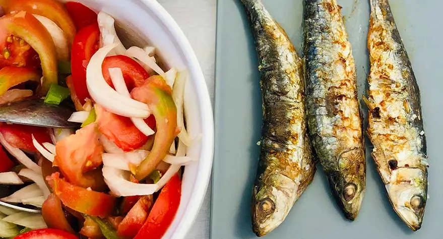 hacer-sardinas-en-la-barbacoa