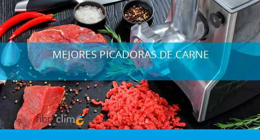 mejores-picadoras-de-carne