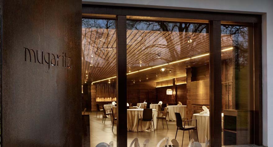 mejores restaurantes del mundo