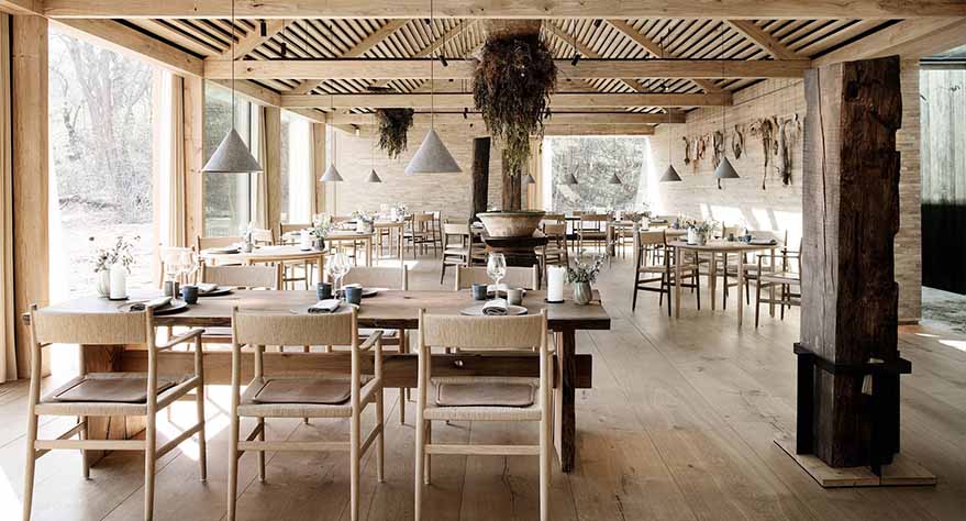 mejores restaurantes del mundo