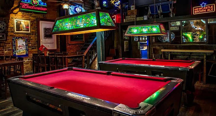 ¿Qué es un traspaso de un bar?: Ventajas y desventajas