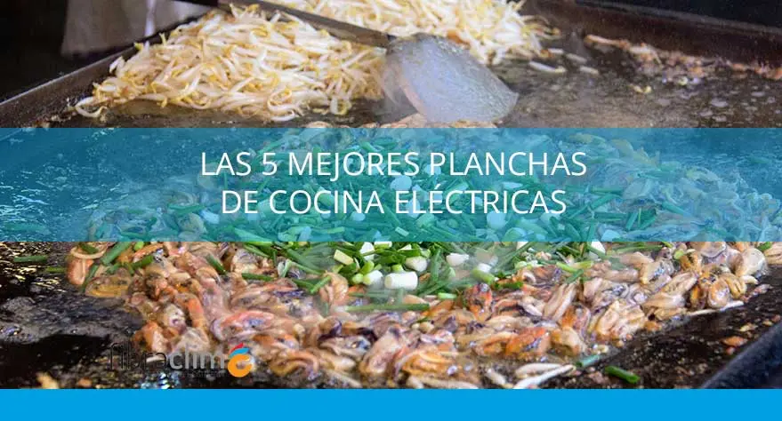 planchas-electricas-cocina