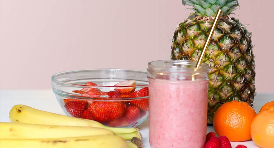 recetas-con-batidora-de-vaso