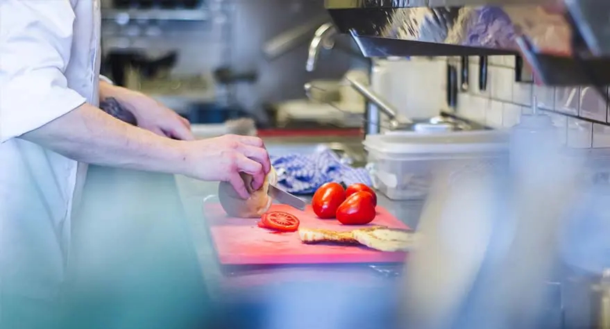 tendencias en catering