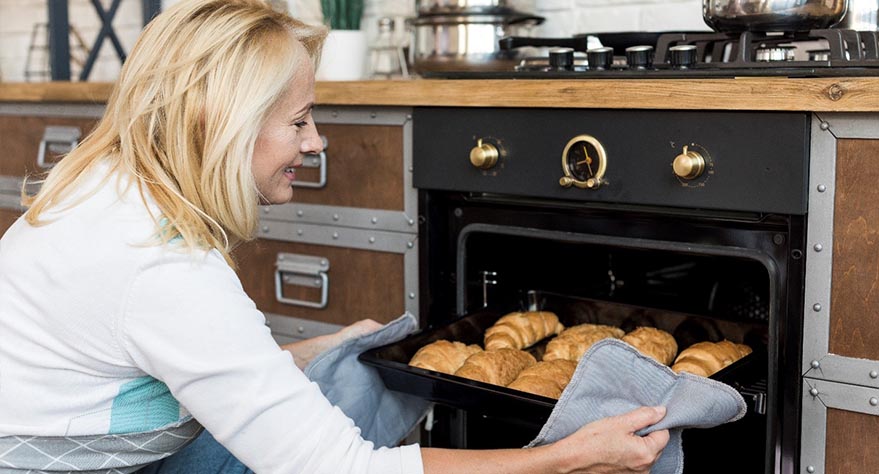qué gasta más un horno eléctrico o uno de gas