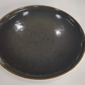 Plato Presentacion Gourmet 32x2cm Ore Tierra B928252C VIEJO VALLE (OUTLET LIQUIDACIÓN) (1 ud)